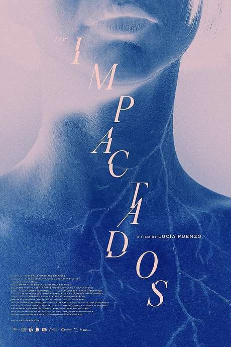 ELECTROPHILIA (LOS IMPACTADOS)