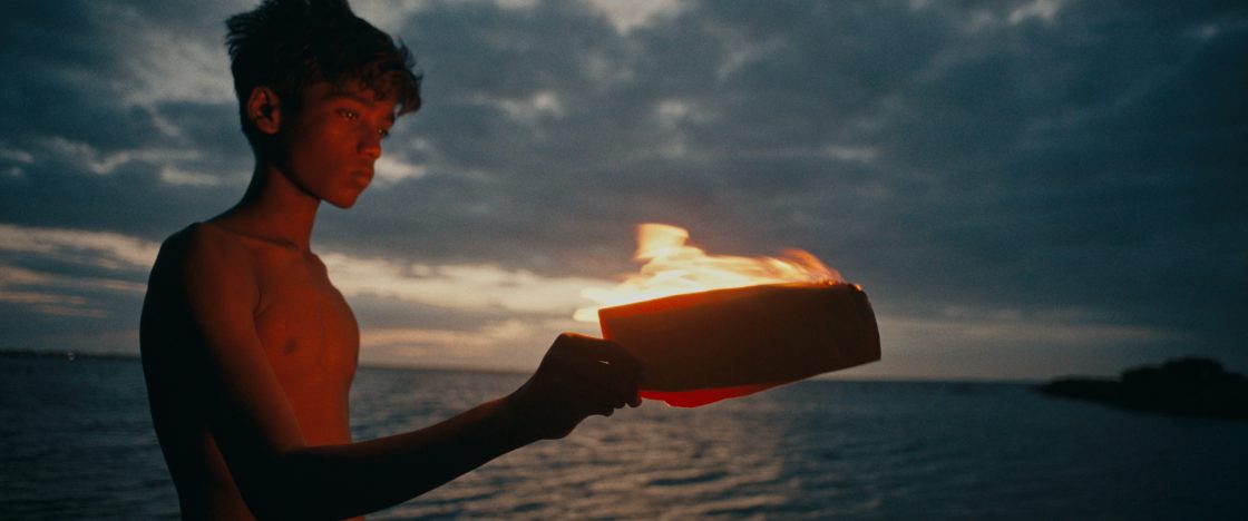 Your Touch Makes Others Invincible