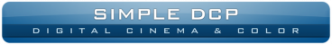 Simple DCP